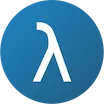 Lambda logo